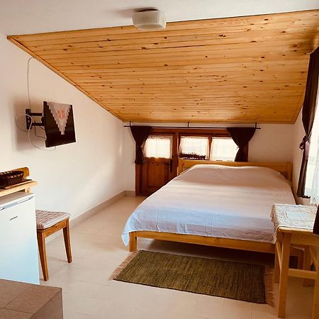 Vita Stulba Guest House Sandanski Exterior foto