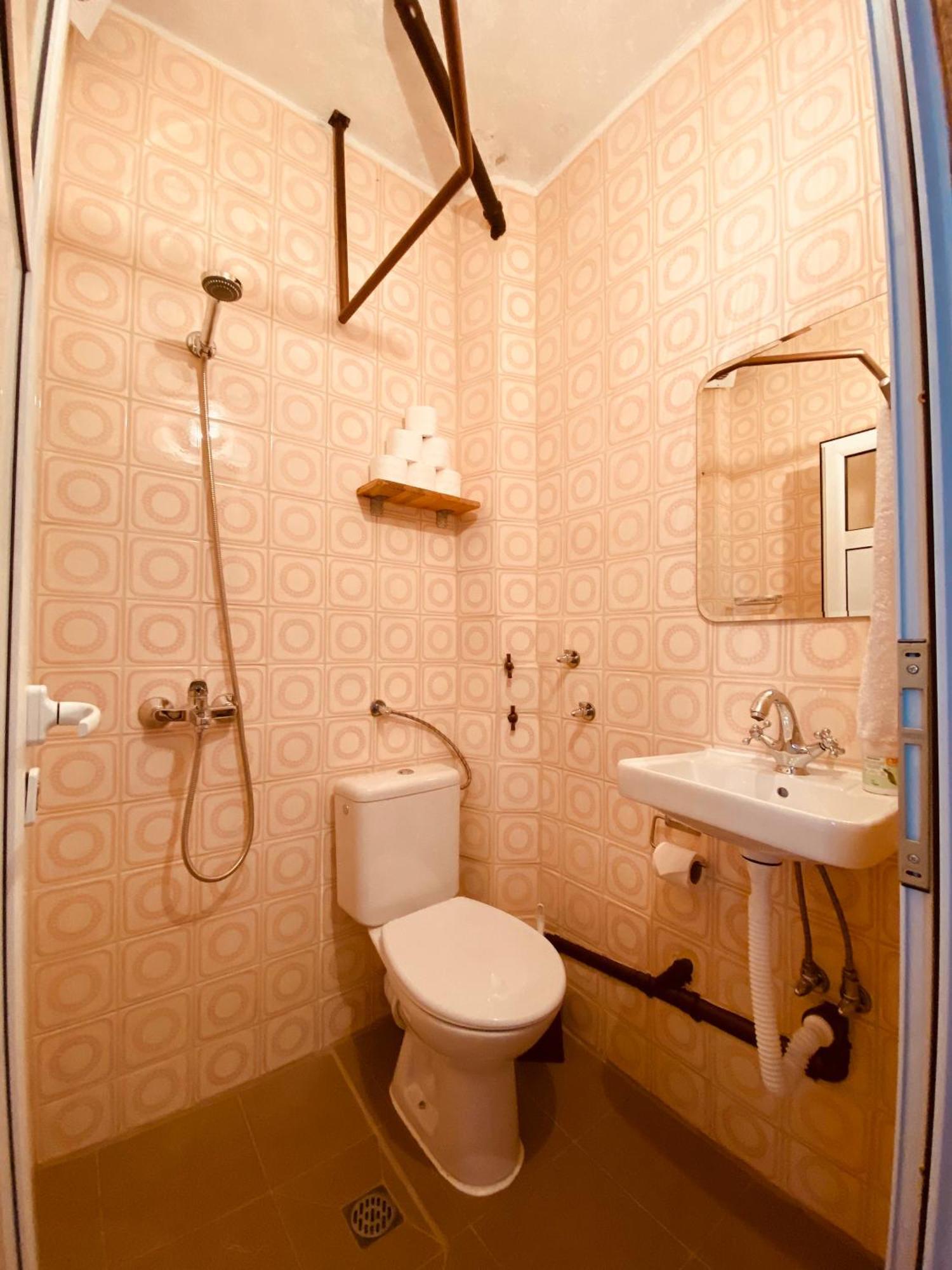 Vita Stulba Guest House Sandanski Exterior foto