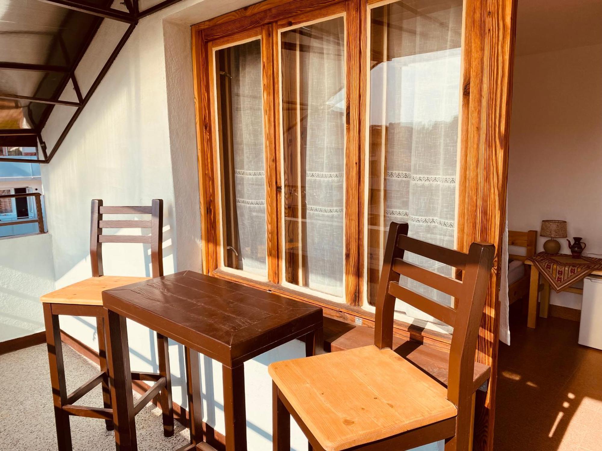 Vita Stulba Guest House Sandanski Exterior foto