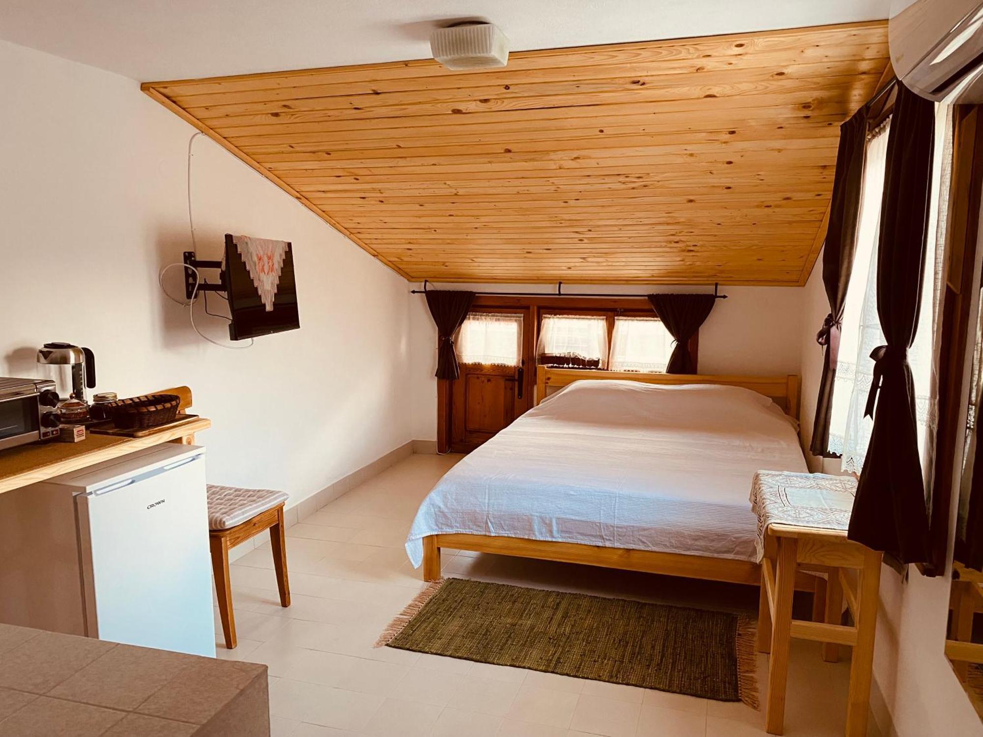 Vita Stulba Guest House Sandanski Exterior foto