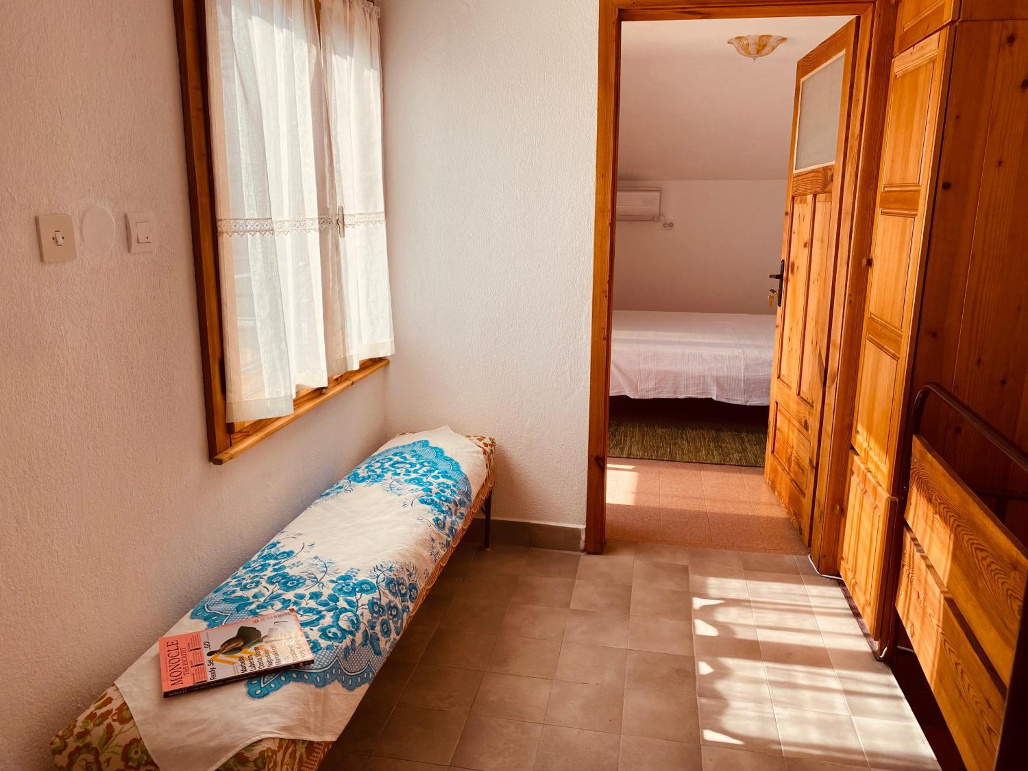 Vita Stulba Guest House Sandanski Exterior foto