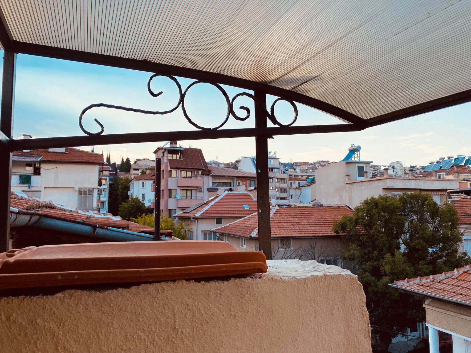 Vita Stulba Guest House Sandanski Exterior foto